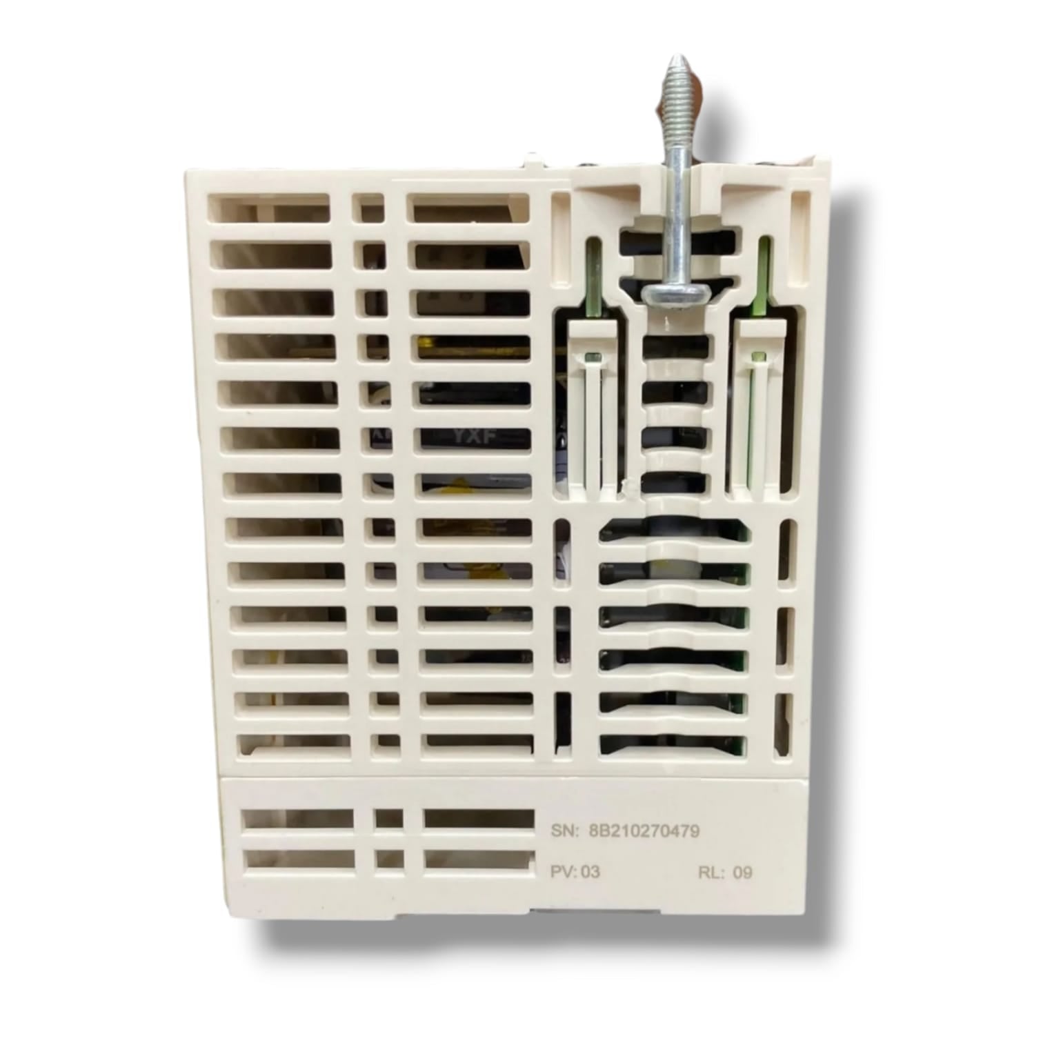 Schneider Electric Bmxcps3500h Fuente De Alimentación