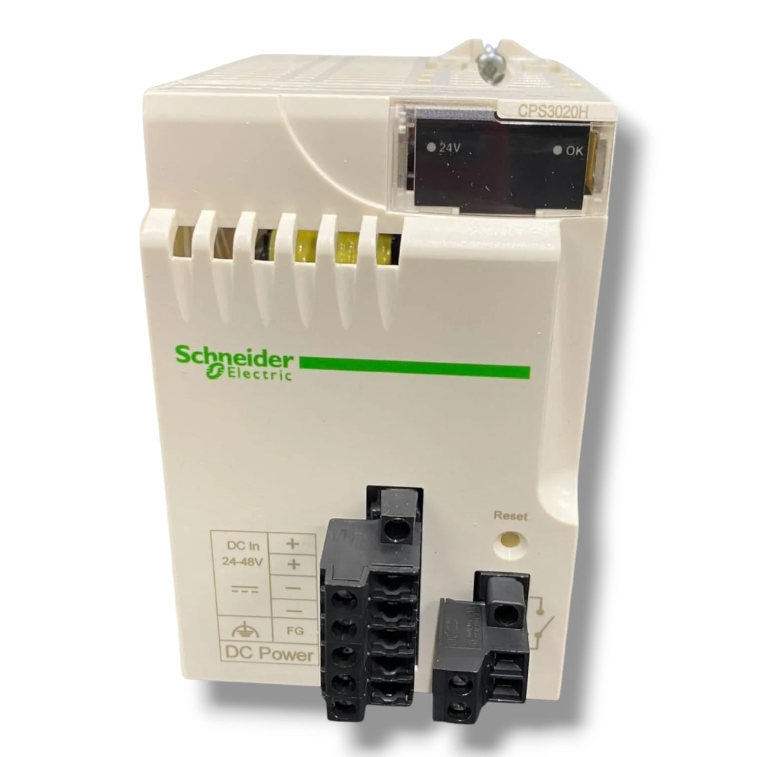 Schneider Electric Bmxcps3500h Fuente De Alimentación