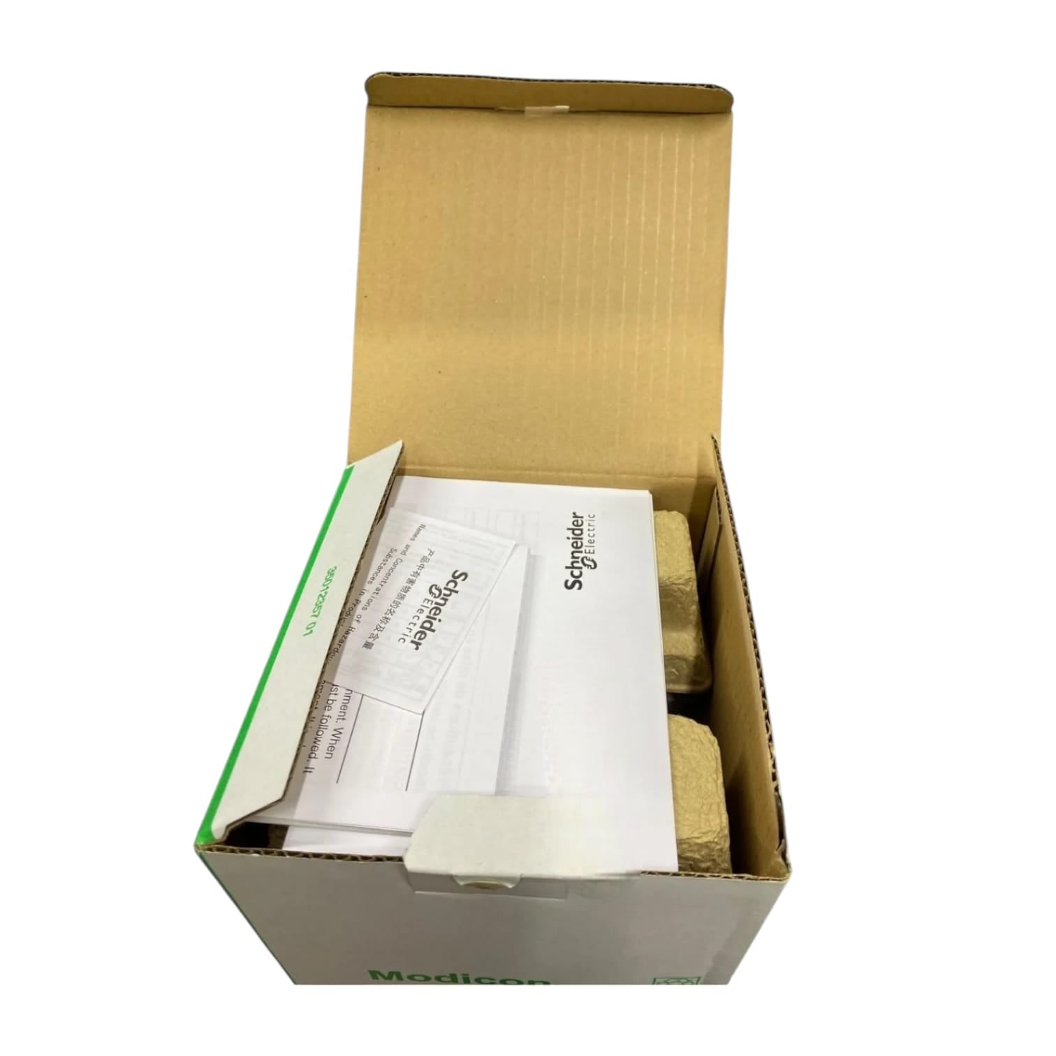 Schneider Electric Bmxcps3500h Fuente De Alimentación