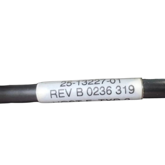 Contactor 25-13227-01 Rev B 0236 319 Host,f,txd-2