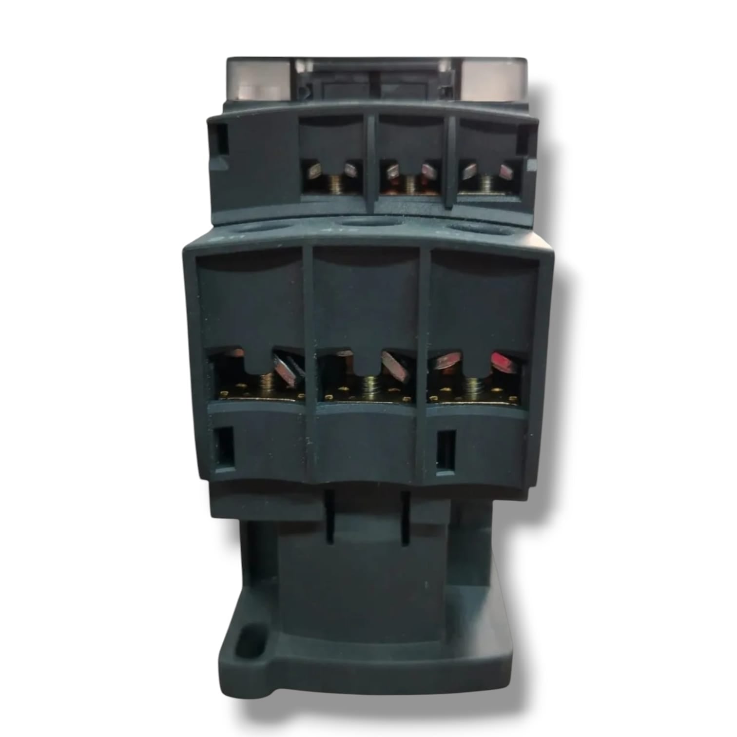 SCHNEIDER ELECTRIC LC1D32F7 CONTACTOR