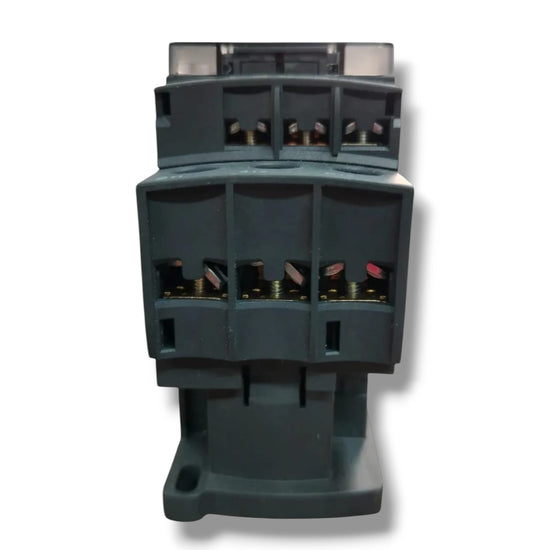 SCHNEIDER ELECTRIC LC1D32F7 CONTACTOR