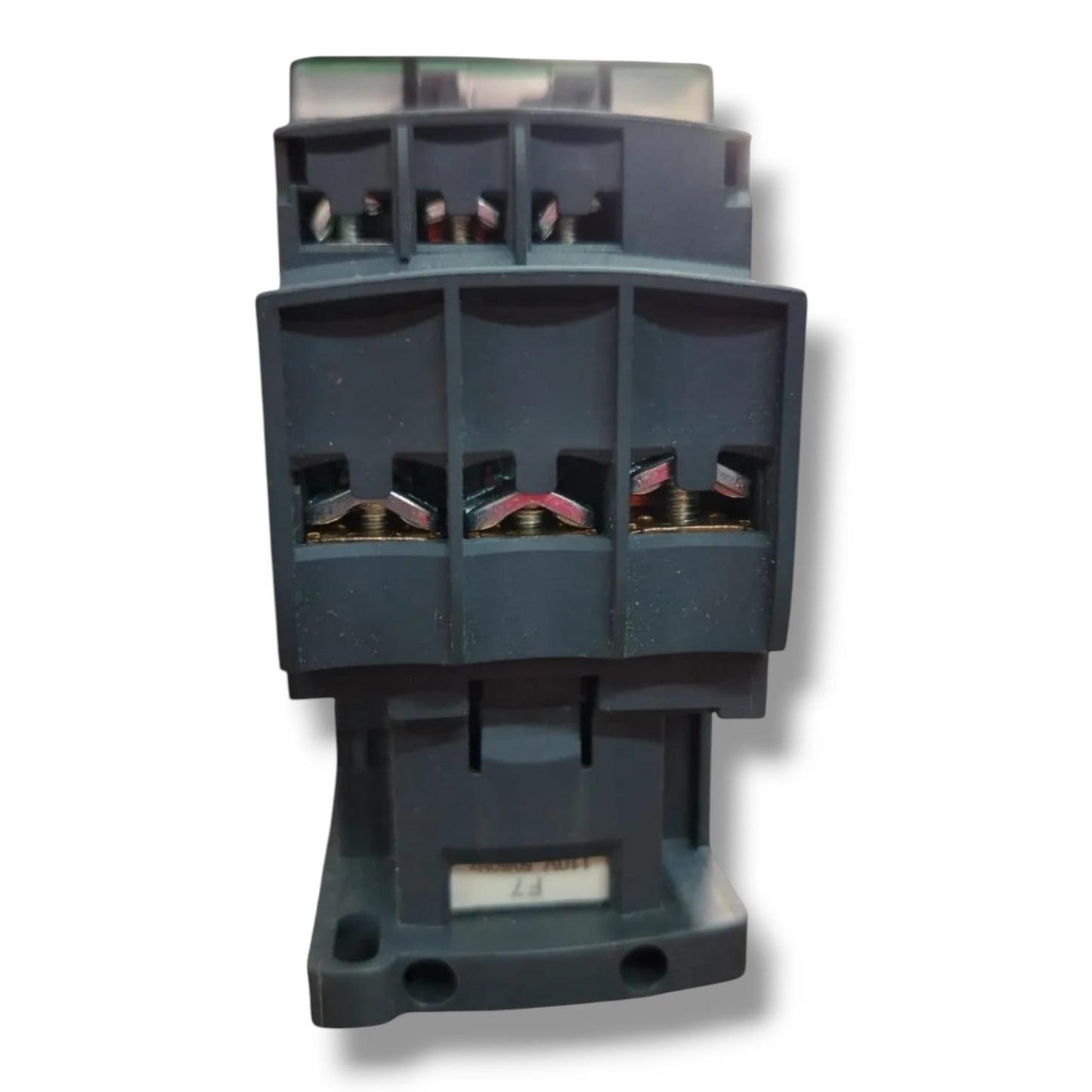 SCHNEIDER ELECTRIC LC1D32F7 CONTACTOR