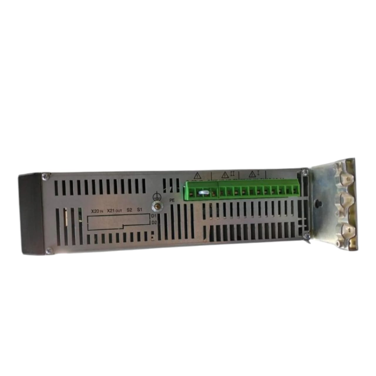 Parker Spd8ns/k005 SERVODRIVE