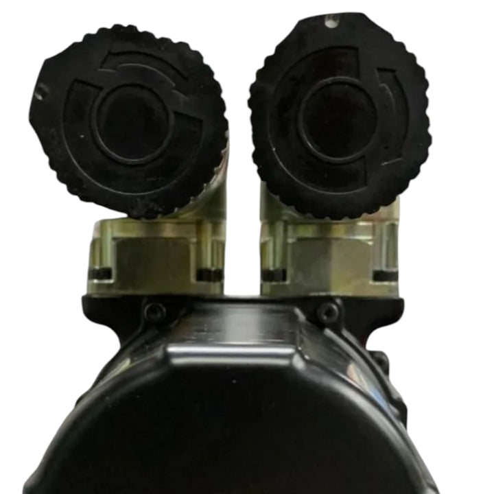 Sigmatek Akm22c-acb2gbb0 SERVOMOTOR
