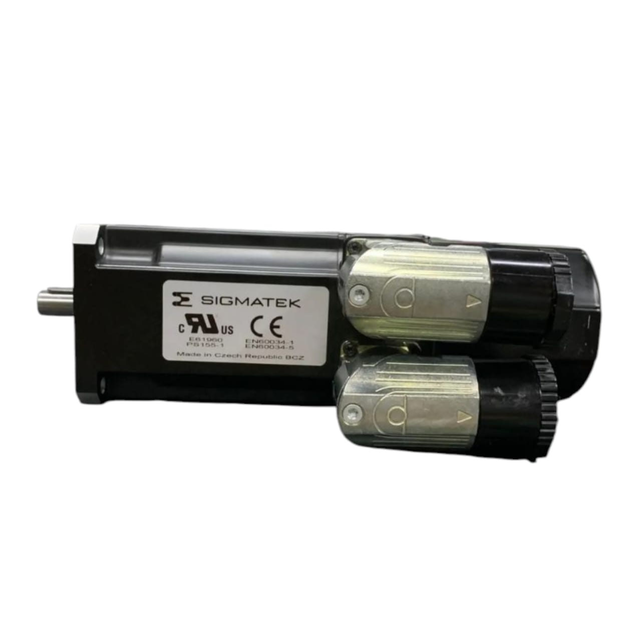 Sigmatek Akm22c-acb2gbb0 SERVOMOTOR