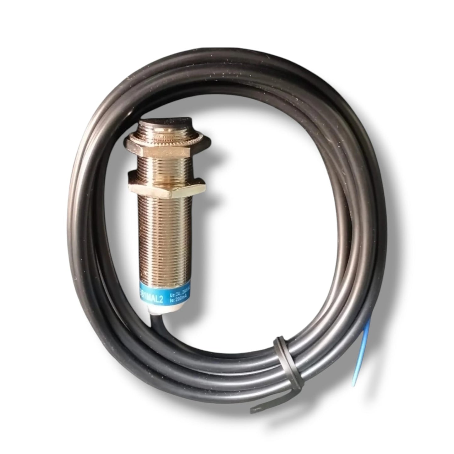 SCHNEIDER ELECTRIC XS618B1MAL2 CABLE