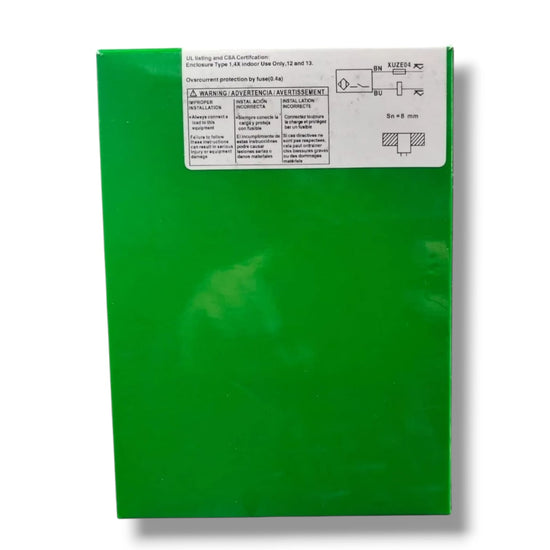SCHNEIDER ELECTRIC XS618B1MAL2 CABLE