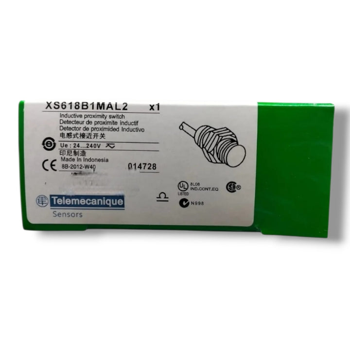 SCHNEIDER ELECTRIC XS618B1MAL2 CABLE