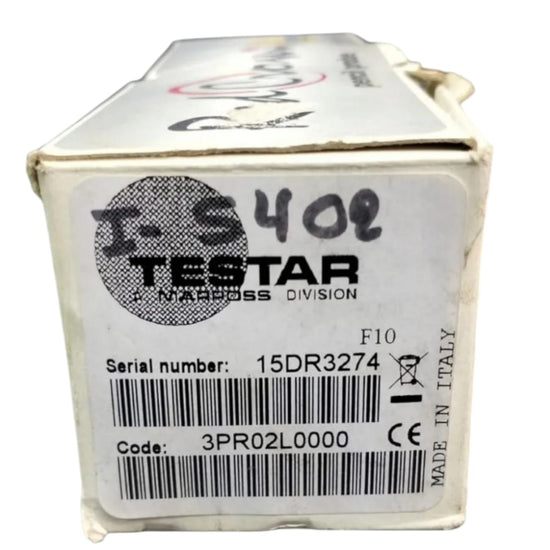 Marposs 3pr02l0000 Pencil Probe CONECTOR