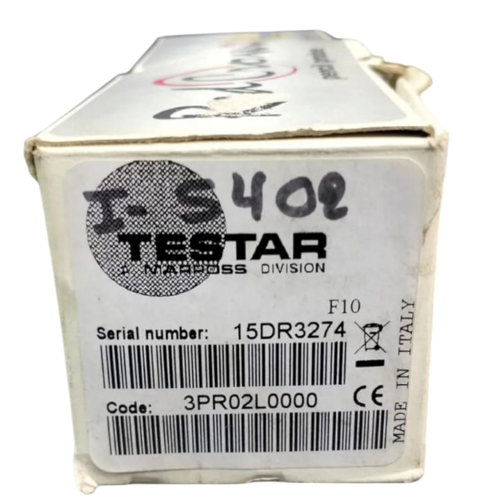 Marposs 3pr02l0000 Pencil Probe CONECTOR