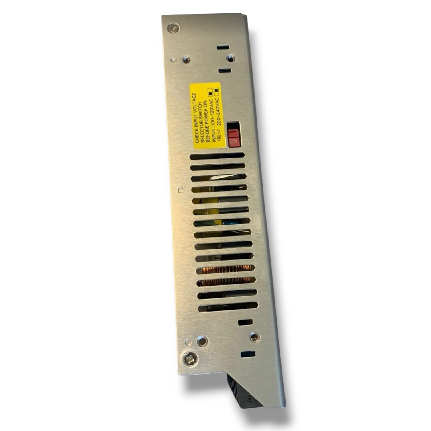 OMRON S8FS-C20012 FUENTE DE ALIMENTACION