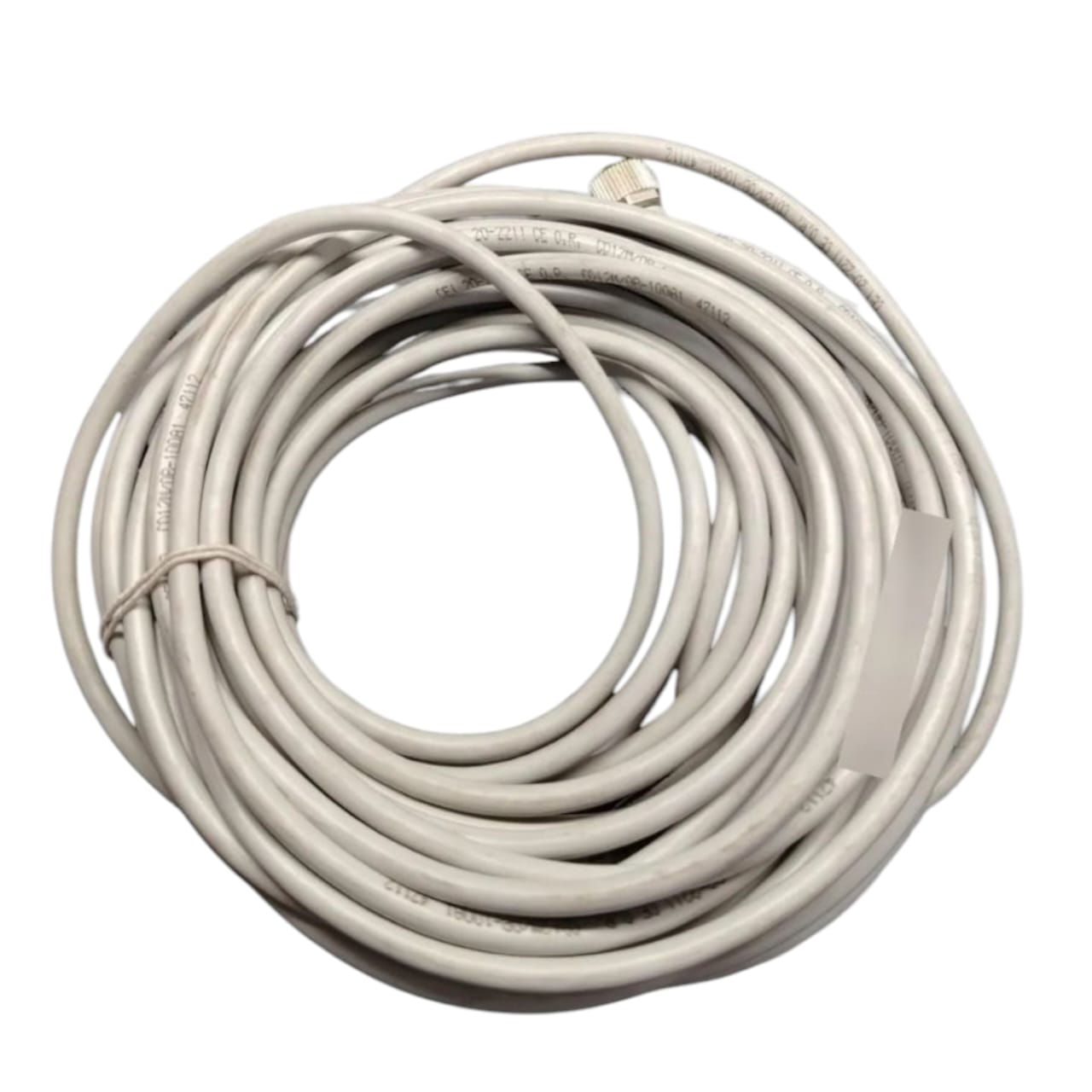 Cable Hembra Cd12n/0b 100a1 5 Polos
