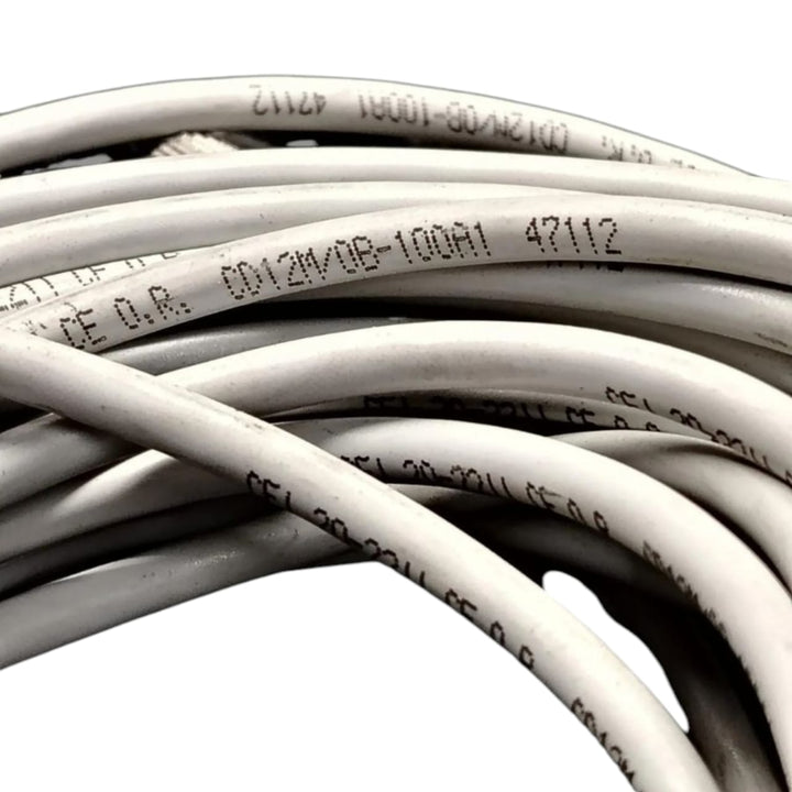 Cable Hembra Cd12n/0b 100a1 5 Polos