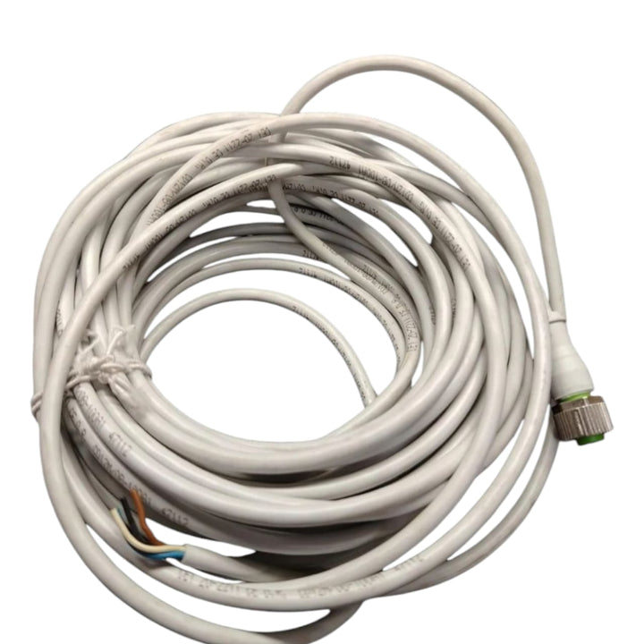 Cable Hembra Cd12n/0b 100a1 5 Polos