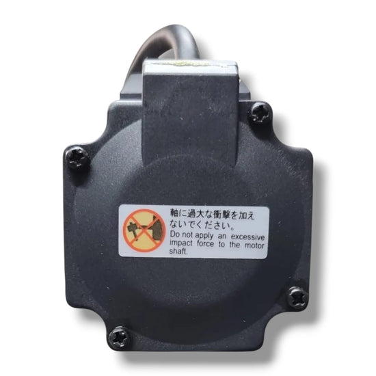 Omron R88m-g40030h-s2-z Servo Motor