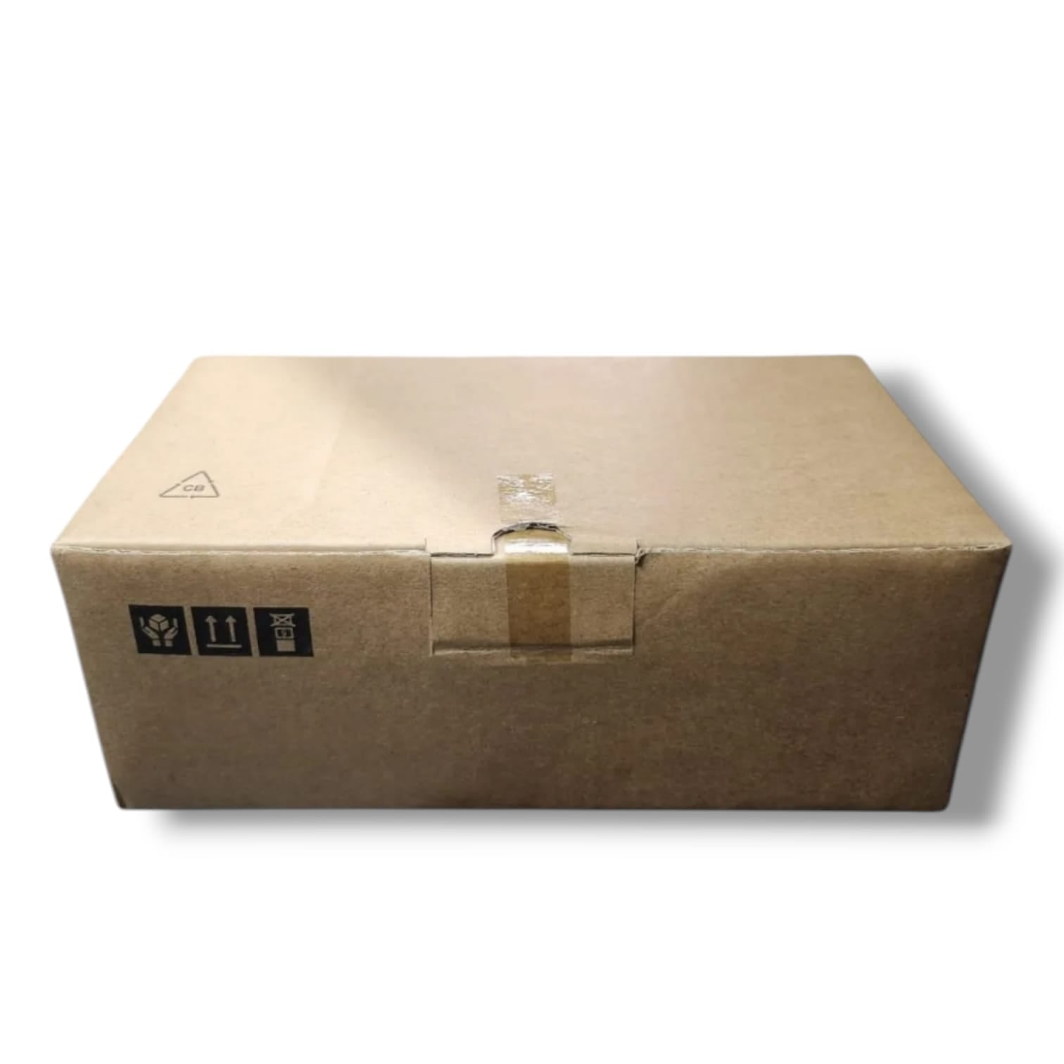 Omron R88m-g40030h-s2-z Servo Motor