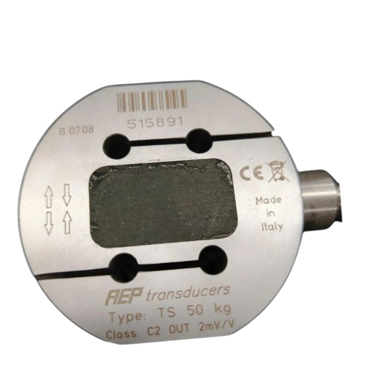 Rep Transducers Ts 50