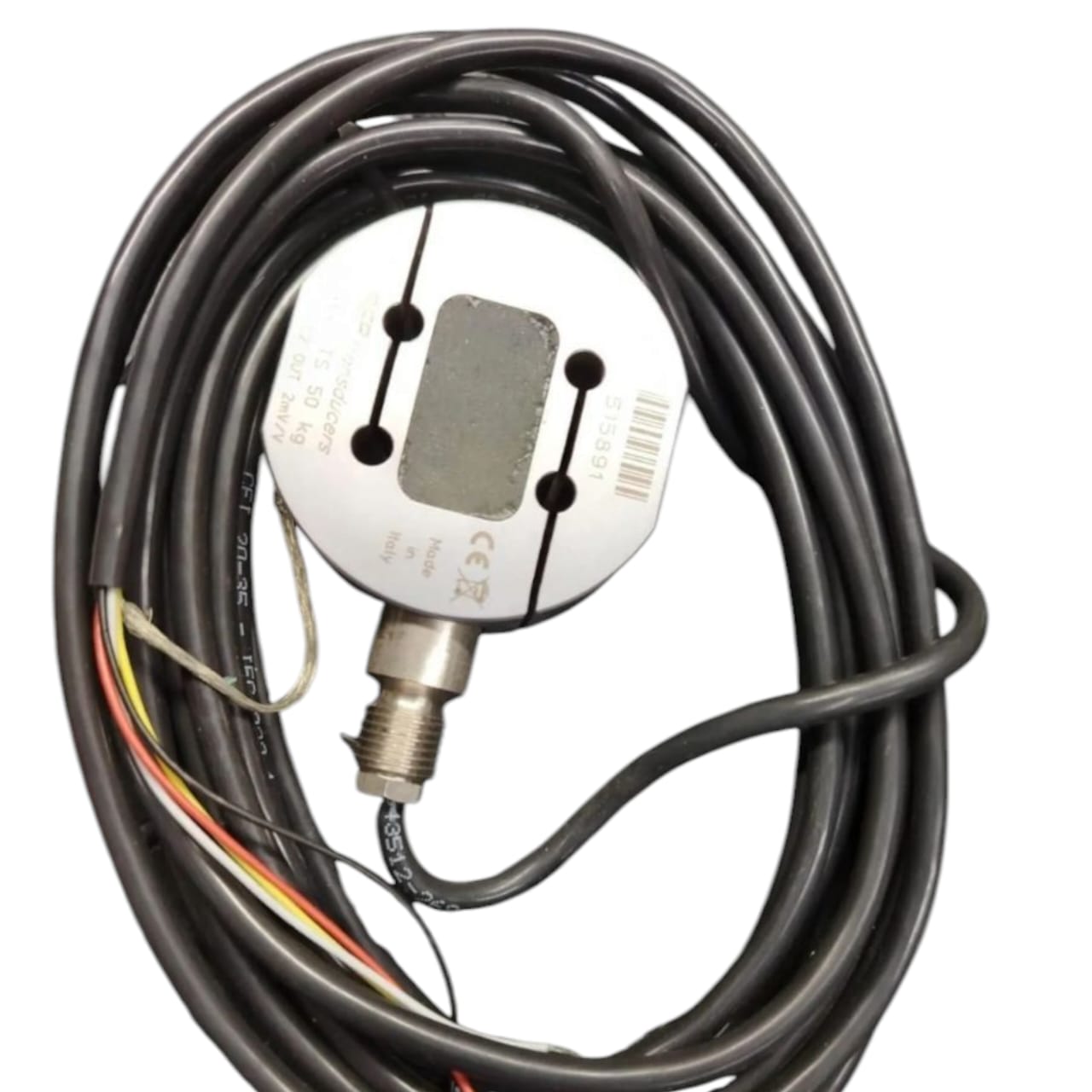 Rep Transducers Ts 50