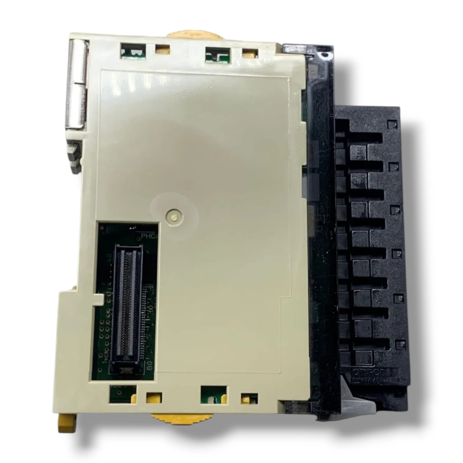 OMRON CJ1W-MAD42 MODULO DE ENTRADAS Y SALIDAS