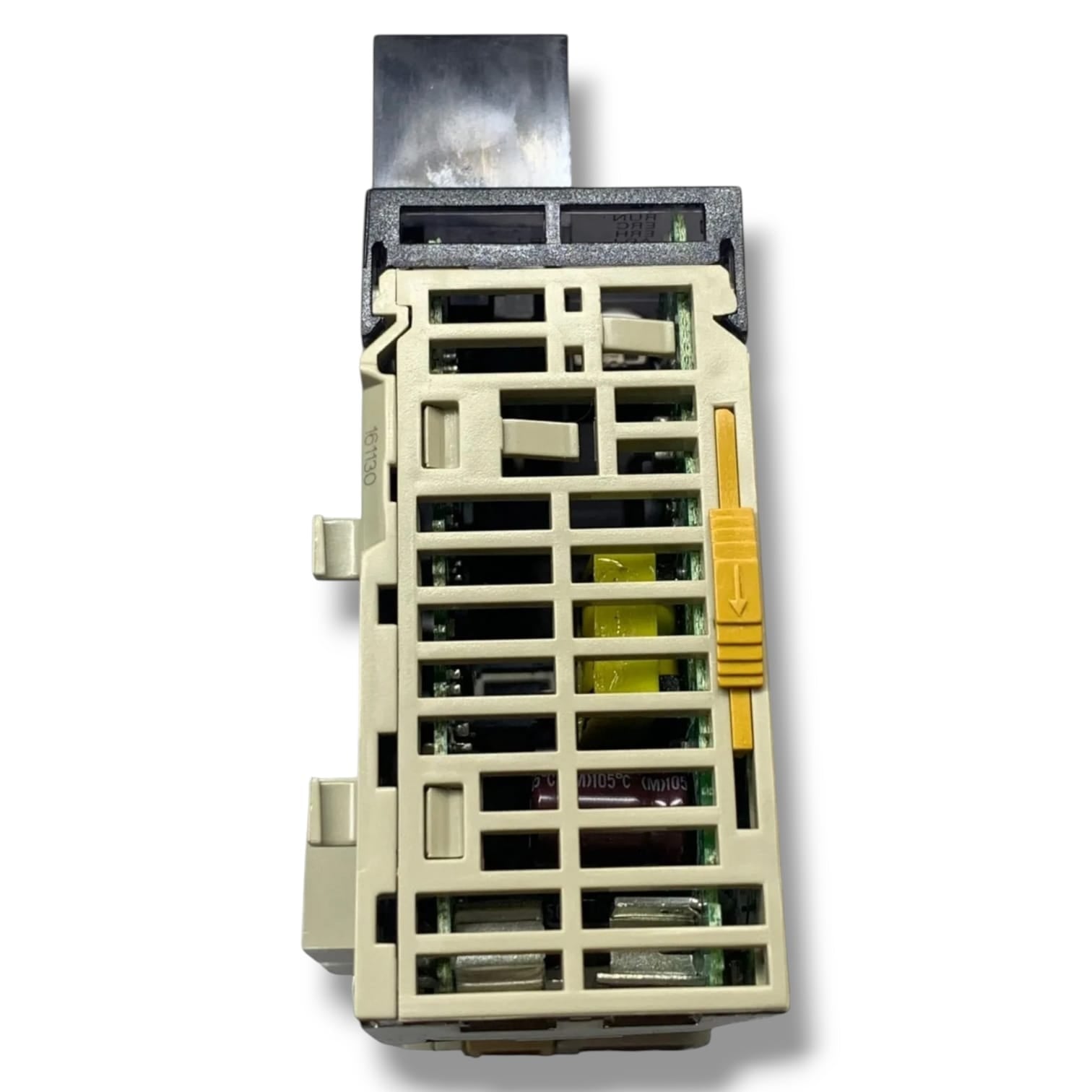 OMRON CJ1W-MAD42 MODULO DE ENTRADAS Y SALIDAS