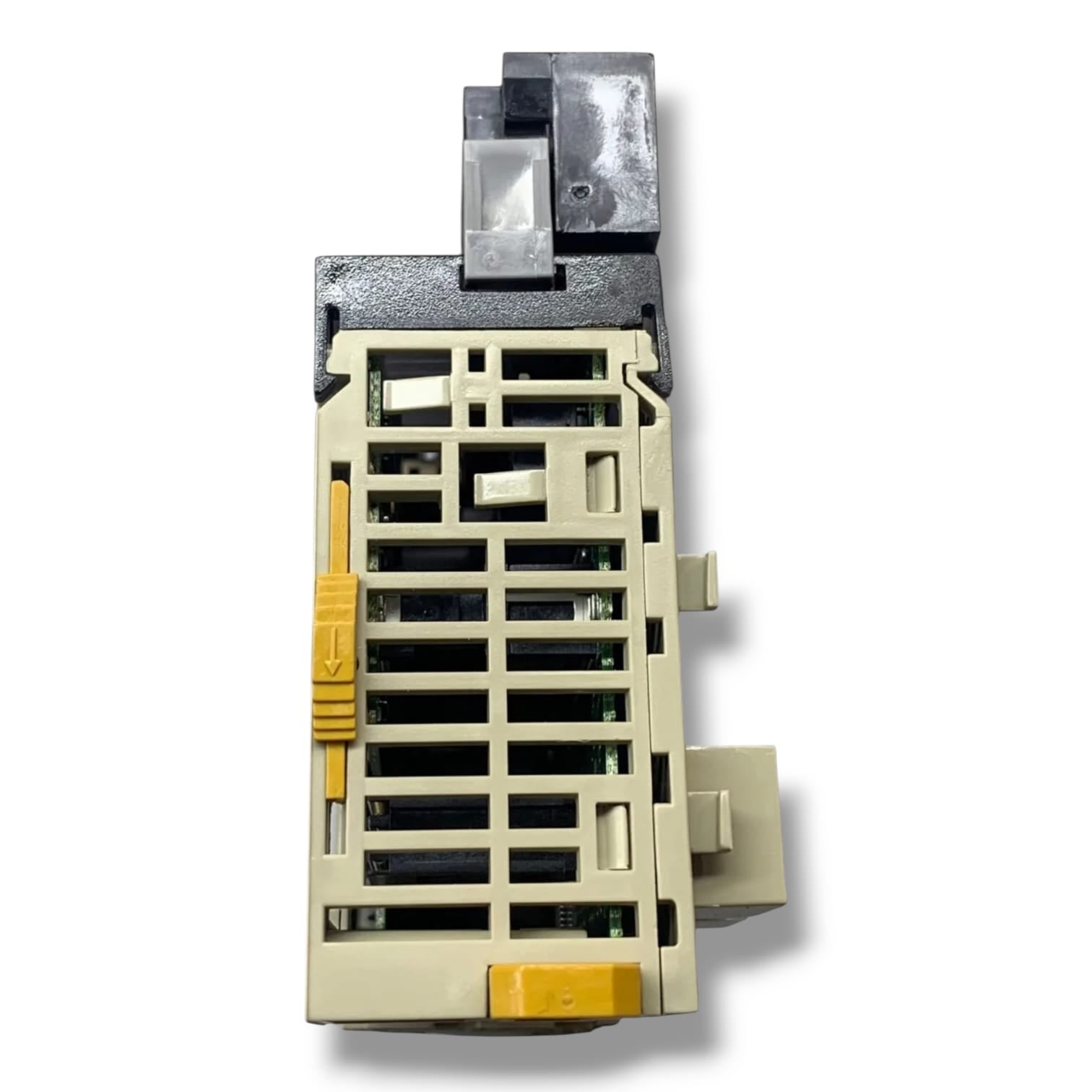 OMRON CJ1W-MAD42 MODULO DE ENTRADAS Y SALIDAS