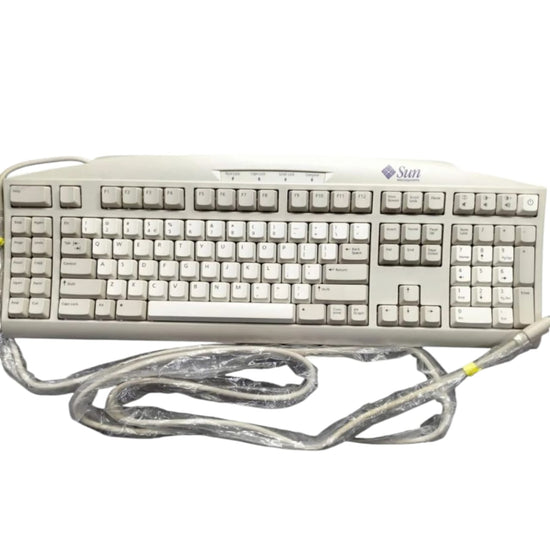 Sun Microsystems Tipo 6 TECLADO