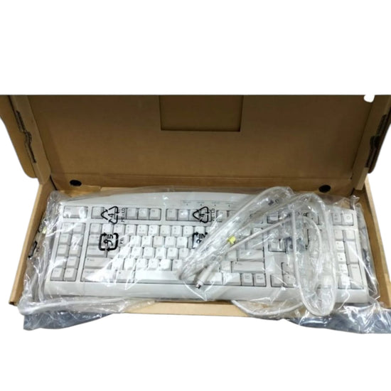 Sun Microsystems Tipo 6 TECLADO