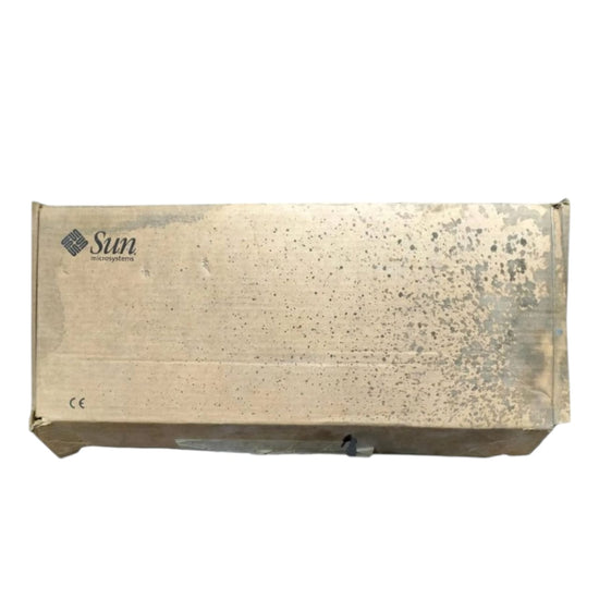 Sun Microsystems Tipo 6 TECLADO