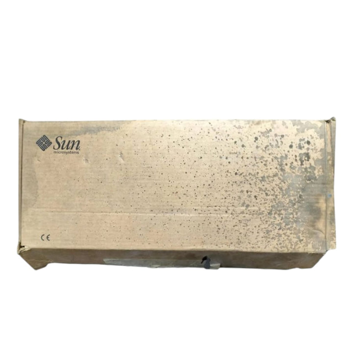 Sun Microsystems Tipo 6 TECLADO