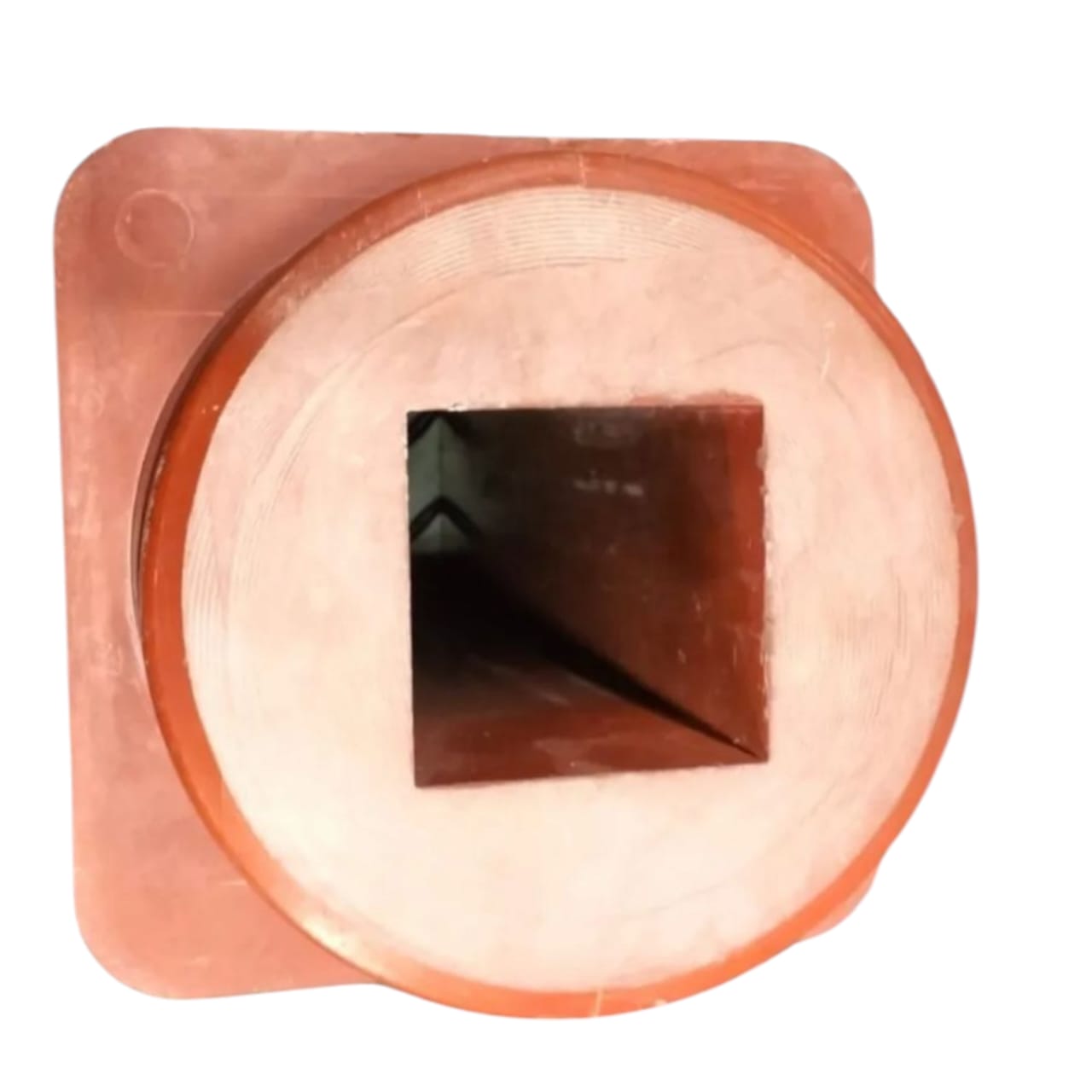 Aislador Epoxi 25.5x12.5 Cm