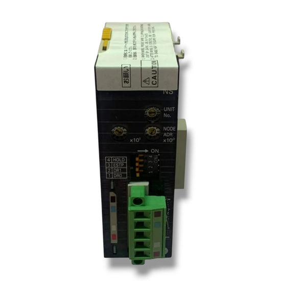 OMRON CJ1W-DRW21 UNIDAD DE CPU