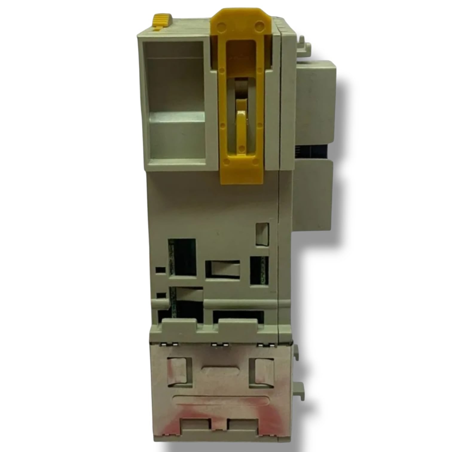 OMRON CJ1W-DRW21 UNIDAD DE CPU