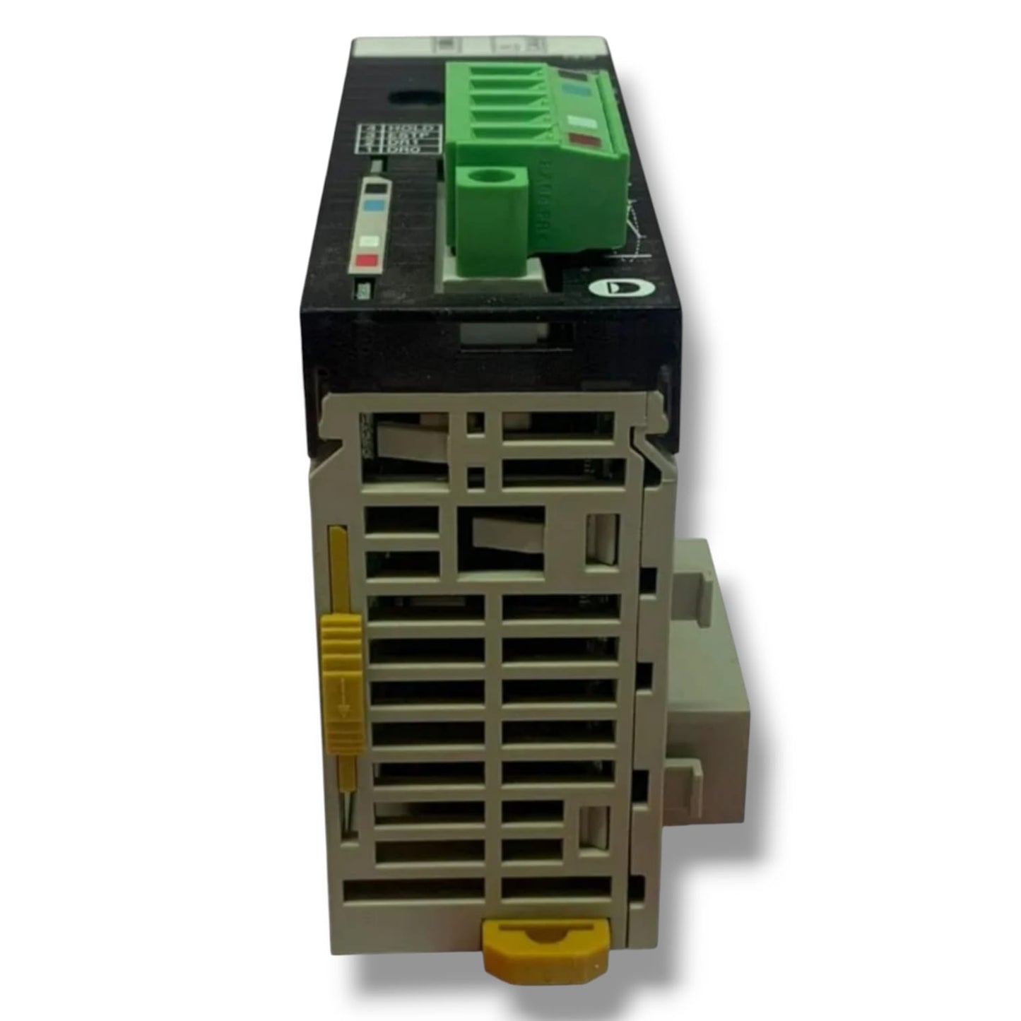 OMRON CJ1W-DRW21 UNIDAD DE CPU
