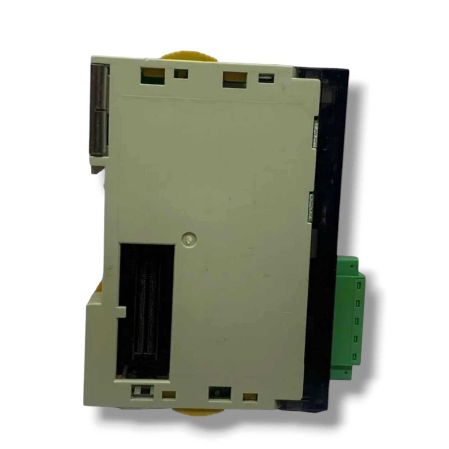 OMRON CJ1W-DRW21 UNIDAD DE CPU