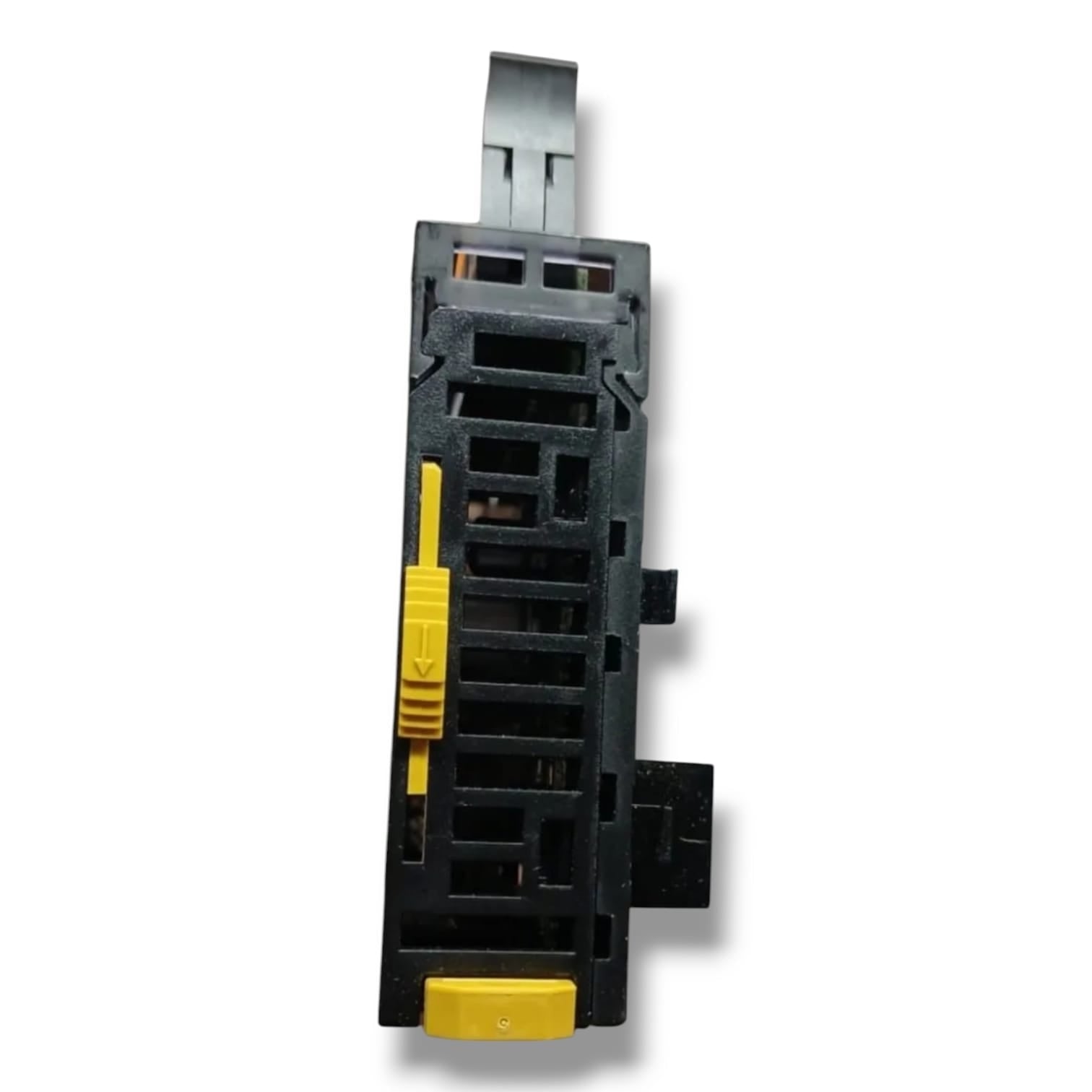 OMRON CJ2M-MD212 MODULO DE ENTRADAS Y SALIDAS