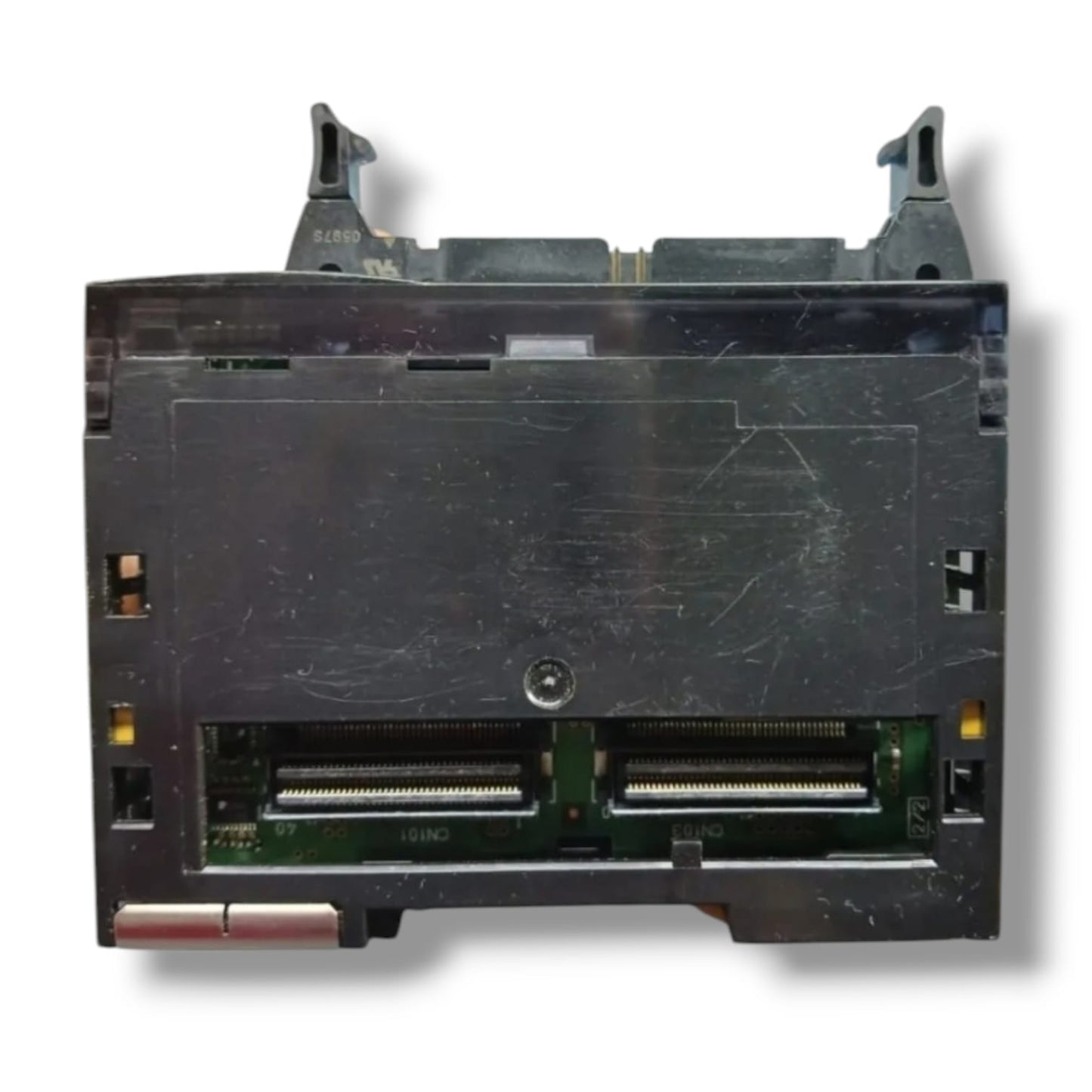 OMRON CJ2M-MD212 MODULO DE ENTRADAS Y SALIDAS