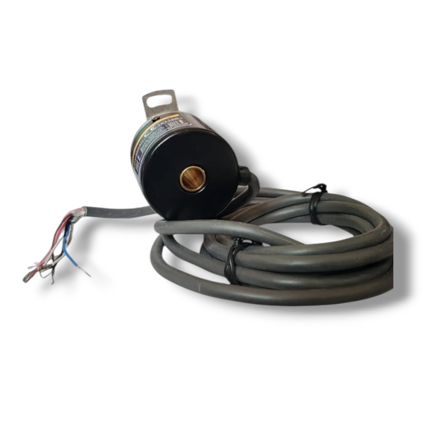 OMRON E6H CWZ3X SENSOR ELECTROMACNETICO