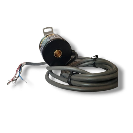 OMRON E6H CWZ3X SENSOR ELECTROMACNETICO