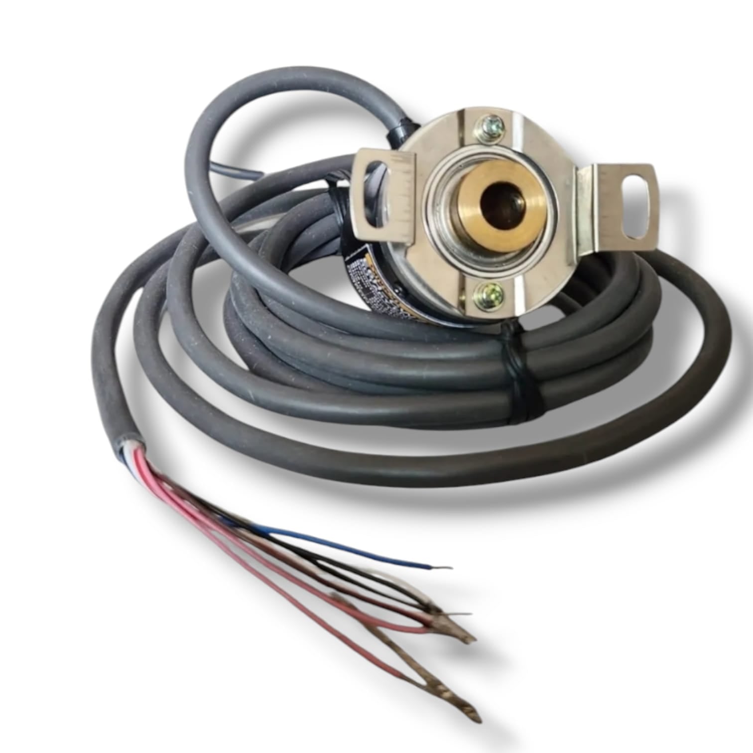 OMRON E6H CWZ3X SENSOR ELECTROMACNETICO