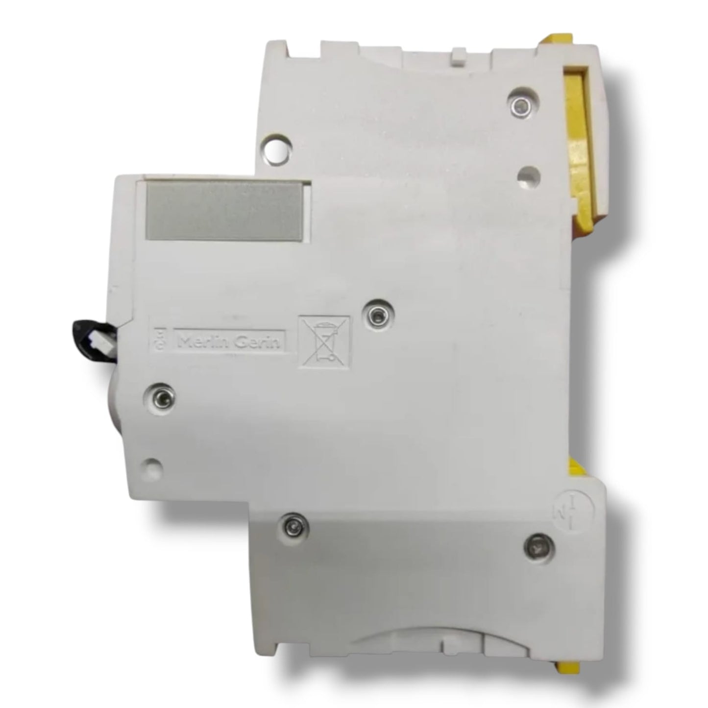 SCHNEIDER ELECTRIC IC60N C 32A INTERRUPTOR TERMOMAGNETICO