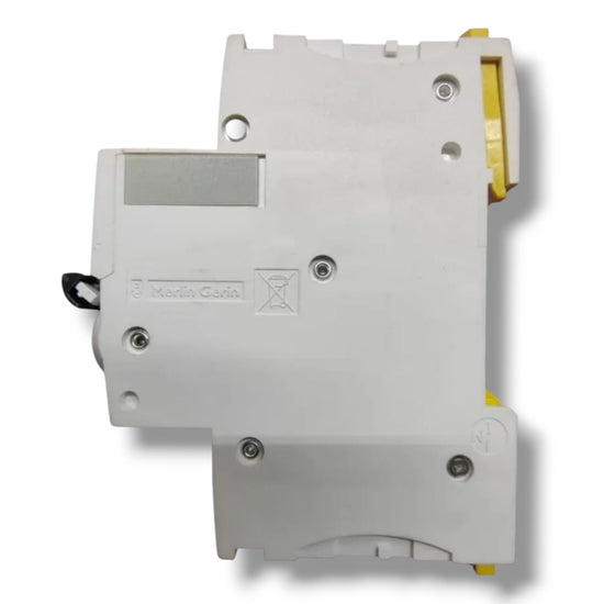 SCHNEIDER ELECTRIC IC60N C 32A INTERRUPTOR TERMOMAGNETICO