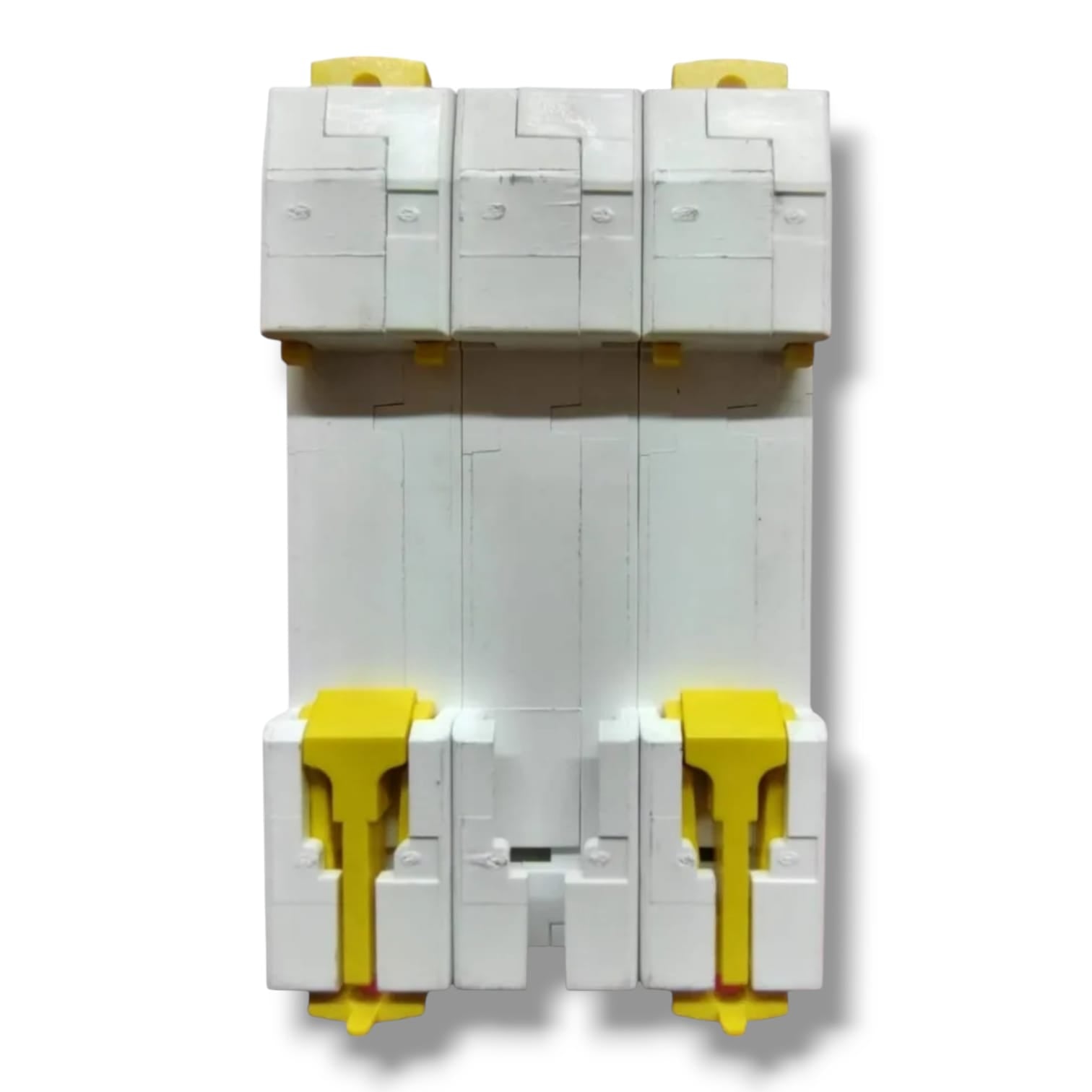 SCHNEIDER ELECTRIC IC60N C 32A INTERRUPTOR TERMOMAGNETICO