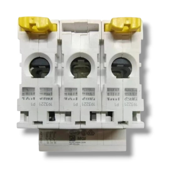 SCHNEIDER ELECTRIC IC60N C 32A INTERRUPTOR TERMOMAGNETICO