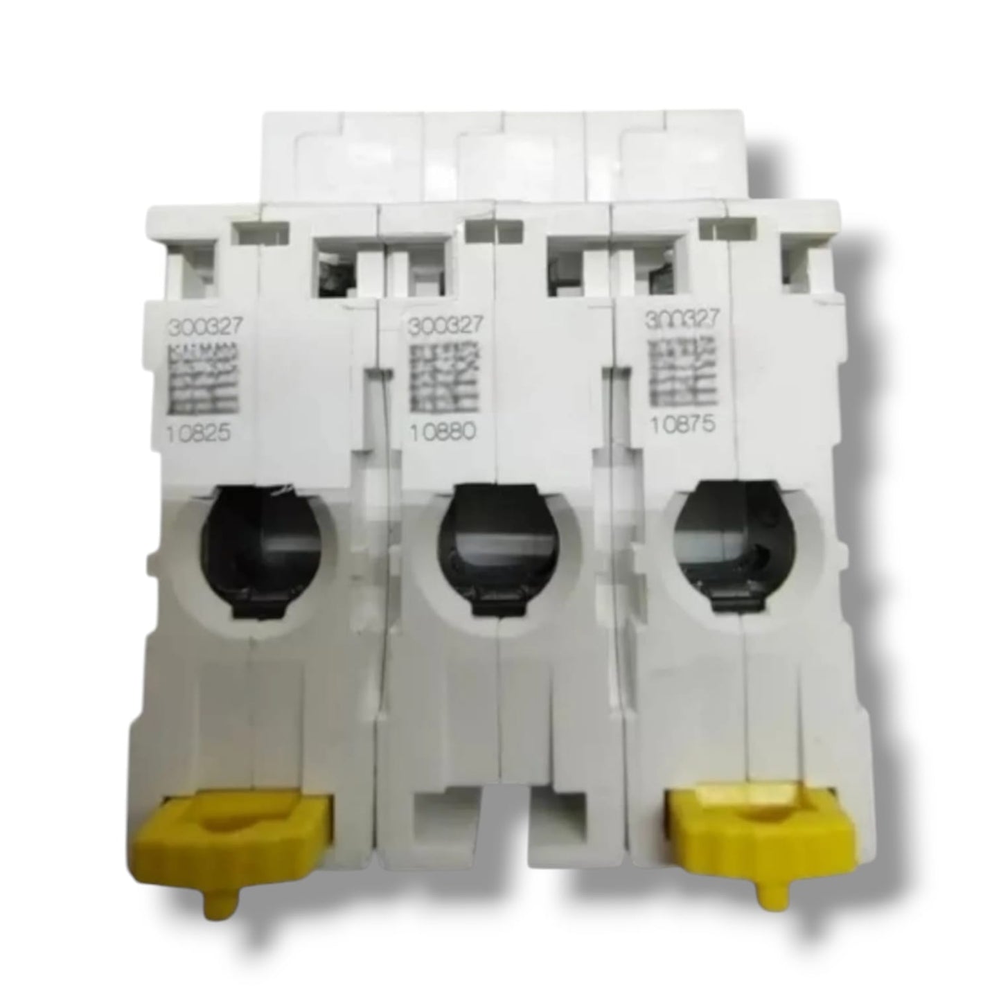SCHNEIDER ELECTRIC IC60N C 32A INTERRUPTOR TERMOMAGNETICO