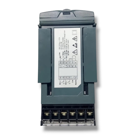 EUROTHERM 32116I/FM/RRXX/R/XXX/G/ENG/ENG/XX/XXXXX/XXXXXX/XX INDICADOR DE ALARMA