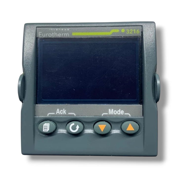 EUROTHERM 32116I/FM/RRXX/R/XXX/G/ENG/ENG/XX/XXXXX/XXXXXX/XX INDICADOR DE ALARMA