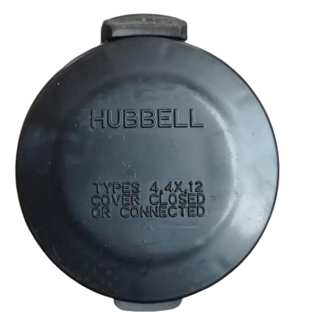 Hubbell Hbl2313sw CONECTOR