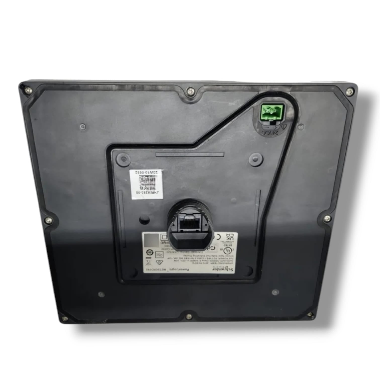 SCHNEIDER ELECTRIC METSEION 92040 MEDIDOR DE ENERGIA