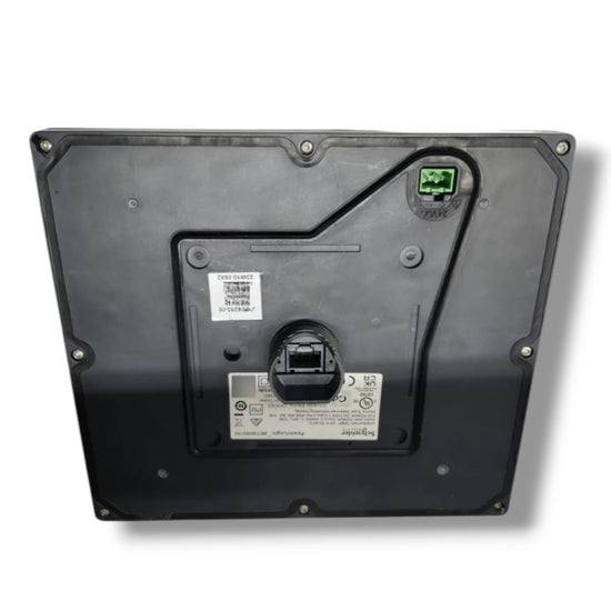 SCHNEIDER ELECTRIC METSEION 92040 MEDIDOR DE ENERGIA